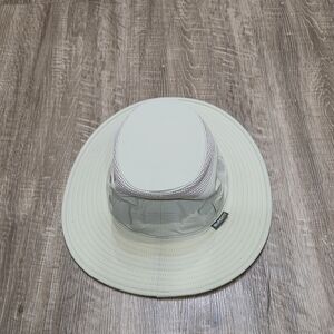 Sunday Afternoons Charter Hat Sun Dry Men’s Pre-owned Hat Size Large Sand